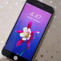 آیفون6s فروش فوری|موبایل|زابل, |دیوار