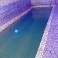 اجاره باغ اجاره ویلا استخر آبگرم بیلیارد|اجارهٔ کوتاه‌مدت ویلا و باغ|مشهد, چهاربرج|دیوار