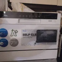 ظرفشویی رومیزی مدل مایدیا