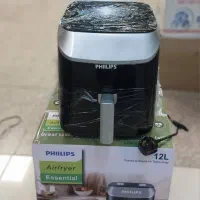 سرخکن بدون روغن . هواپز . سرخ کن رژیمی