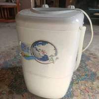 مینی لباسشویی