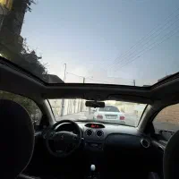 رانا پلاس پاناروما بدون رنگ|خودرو سواری و وانت|کرمان, |دیوار