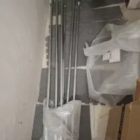 فروش میله هالتر کراسفیت وارداتی از چین