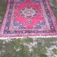 فرش|فرش|گرگان, |دیوار