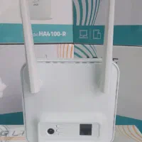 مودم همراه اول رومیزی مدل HA4100|مودم و تجهیزات شبکه|پردیس, فاز ۱|دیوار