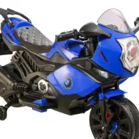 موتور شارژی کروز