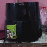 سرخ کن بدون روغن