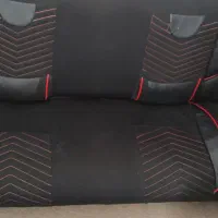 صندلی نیسان