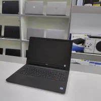 لپ تاپ dell i5رم8GB هارد ssd256GB گارانتی هدیه