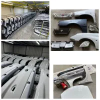 فروش ویژه بدنه خودرو ایرانخودرو سایپا