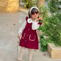 فروش لباس بچه با کیفیت|کفش و لباس بچه|لامرد, |دیوار