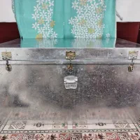 چمدان فلزی نو|مصالح و تجهیزات ساختمان|شیراز, صاحب الزمان|دیوار