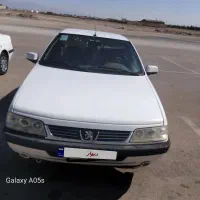 پژو 405 SLX موتورTU5، مدل ۱۳۹۷
