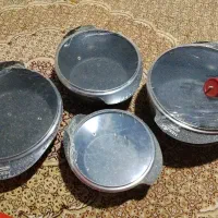 قابلمه چدن اصل اصل طرع دار