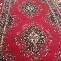 فرش کناره|فرش|کرمانشاه, |دیوار
