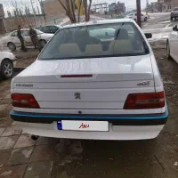 پژو اس الیکس|خودرو سواری و وانت|پلدشت, |دیوار