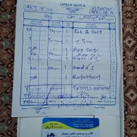 Tab A تبلت سامسونگ / لمسی / tablet|تبلت|تهران, تولید دارو|دیوار