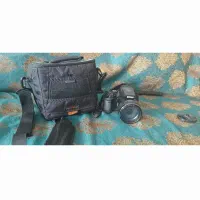 دوربین نیکون p900 با قیمت مناسب