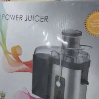 آبمیوه گیری کاملا نو مناسب هدیه|آبمیوهگیر و آبمرکباتگیر|گنبد کاووس, |دیوار