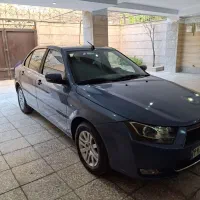 دنا مدل ۹۵ در حد صفر کم کار