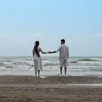 آتلیه عروس و داماد