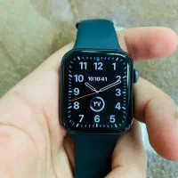 اپل واچ سری 5 در حد آکبند