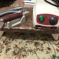 لوازم کاشت ناخن (ژل /پلیژل /لمینت)|آرایشی، بهداشتی، درمانی|ری, اقدسیه|دیوار