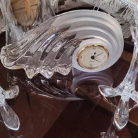 شعمدانو ساعته زیبا
