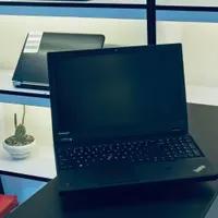لپ تاپ Lenovo Thinkpad T540