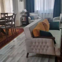 ۱۲۰متر/۳خوابه/بازسازی کامل/تکواحد/پارکینگ سندی