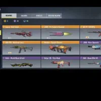 اکانت کالاف دیوتی سفید