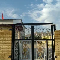 نقاشی ساختمان غلامی پذیرفته میشود
