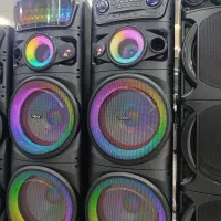 اسپیکر ARGON مدل 1564|سیستم صوتی خانگی|ارومیه, |دیوار