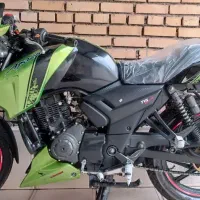 اپاچی مدل ۹۵