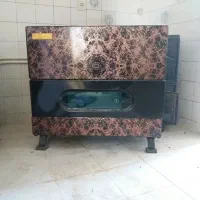 بخاری دست دوم
