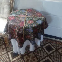 میزخاطره|میز و صندلی غذاخوری|بروجرد, |دیوار