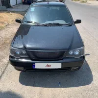 پراید 111se مدل1396