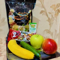 پک پذیرایی ترحیم صبحانه نذورات دفاعیه لوکس اقتصادی|خوردنی و آشامیدنی|تهران, میدان میوه و تره‌بار مرکزی|دیوار
