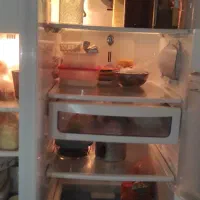 یخچال ساید دوو کره ای اصل|یخچال و فریزر|همدان, |دیوار