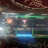 اکانت خفن|کنسول، بازی ویدئویی و آنلاین|کرج, حصار|دیوار