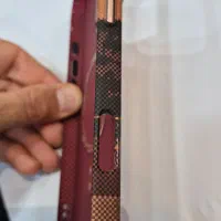 گارد آیفون ۱۶ پروکسی با کیفیت|لوازم جانبی موبایل و تبلت|کاشمر, |دیوار