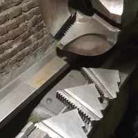 ۳ نظام و ۴ نظام ۴۰|ماشین‌آلات صنعتی|بیرجند, |دیوار