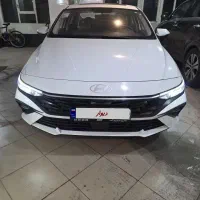 النترا سفید ۲۰۲۵ نیمه فول هرمس خودرو