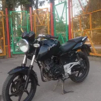 موتور پالس ۱۸۰|موتورسیکلت|گرگان, |دیوار