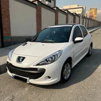 اجاره ۲۰۷/اجاره خودرو/رنت خودرو