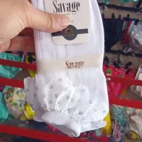 حراج جوراب ۴ سایز بچگانه