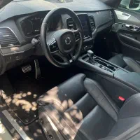 ولوو xc90 2017|خودرو سواری و وانت|تهران, تهرانپارس شرقی|دیوار