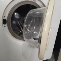 لباسشویی AEG|ماشین لباسشویی و خشک‌کن لباس|تهران, شهرک طالقانی|دیوار