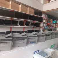 پرینتر چندکاره Brother 2700dw ژاپنی|پرینتر، اسکنر، کپی، فکس|ارومیه, |دیوار