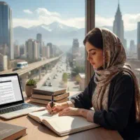 سفارش انجام سابمیت، اکسپت مقاله ISIچاپ ویرایش علمی